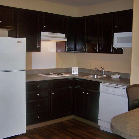 Extended Stay America Suites - Portland - Hillsboro Exteriör bild