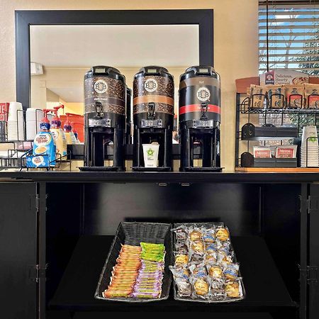 Extended Stay America Suites - Portland - Hillsboro Exteriör bild