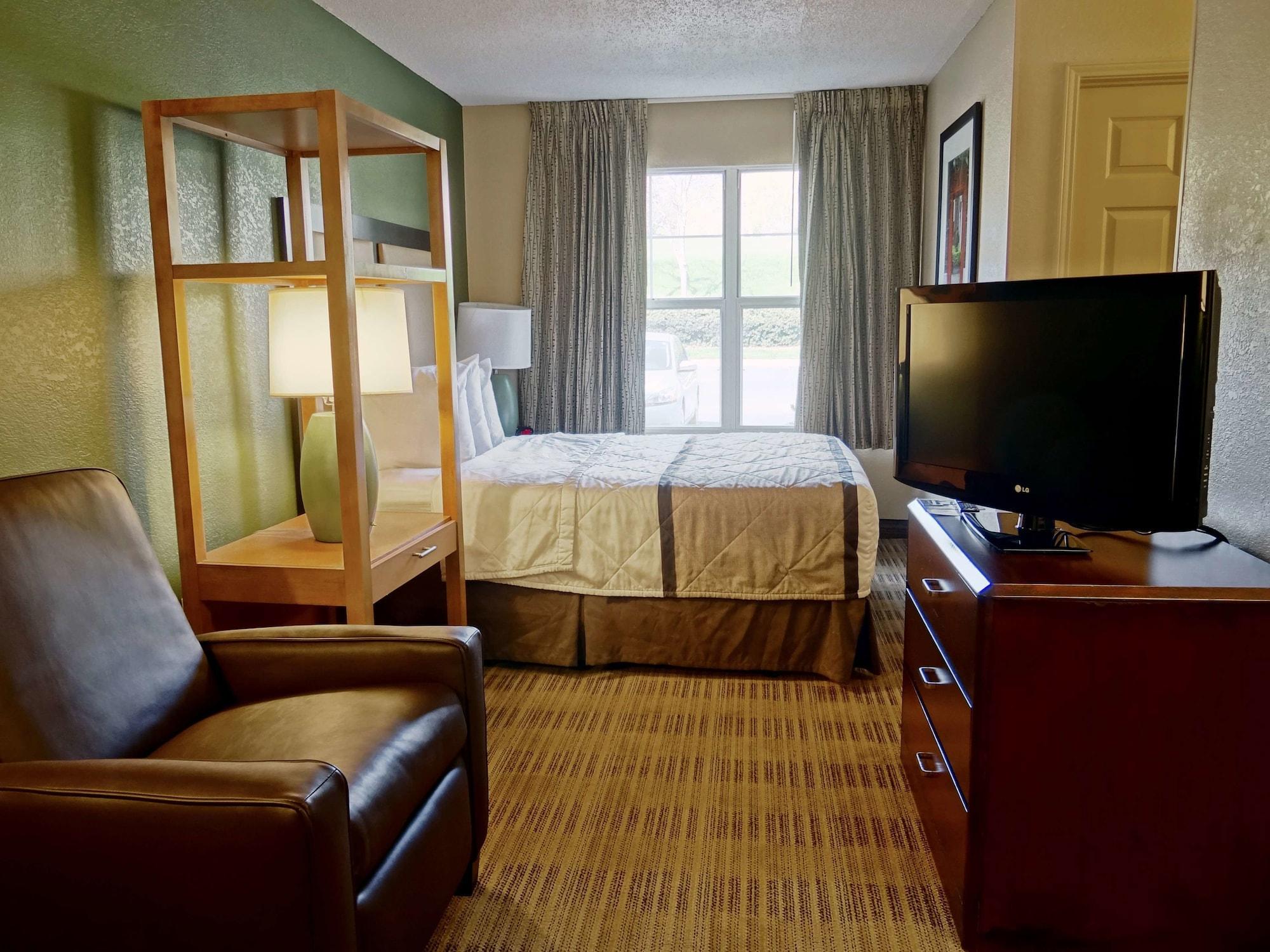 Extended Stay America Suites - Portland - Hillsboro Exteriör bild