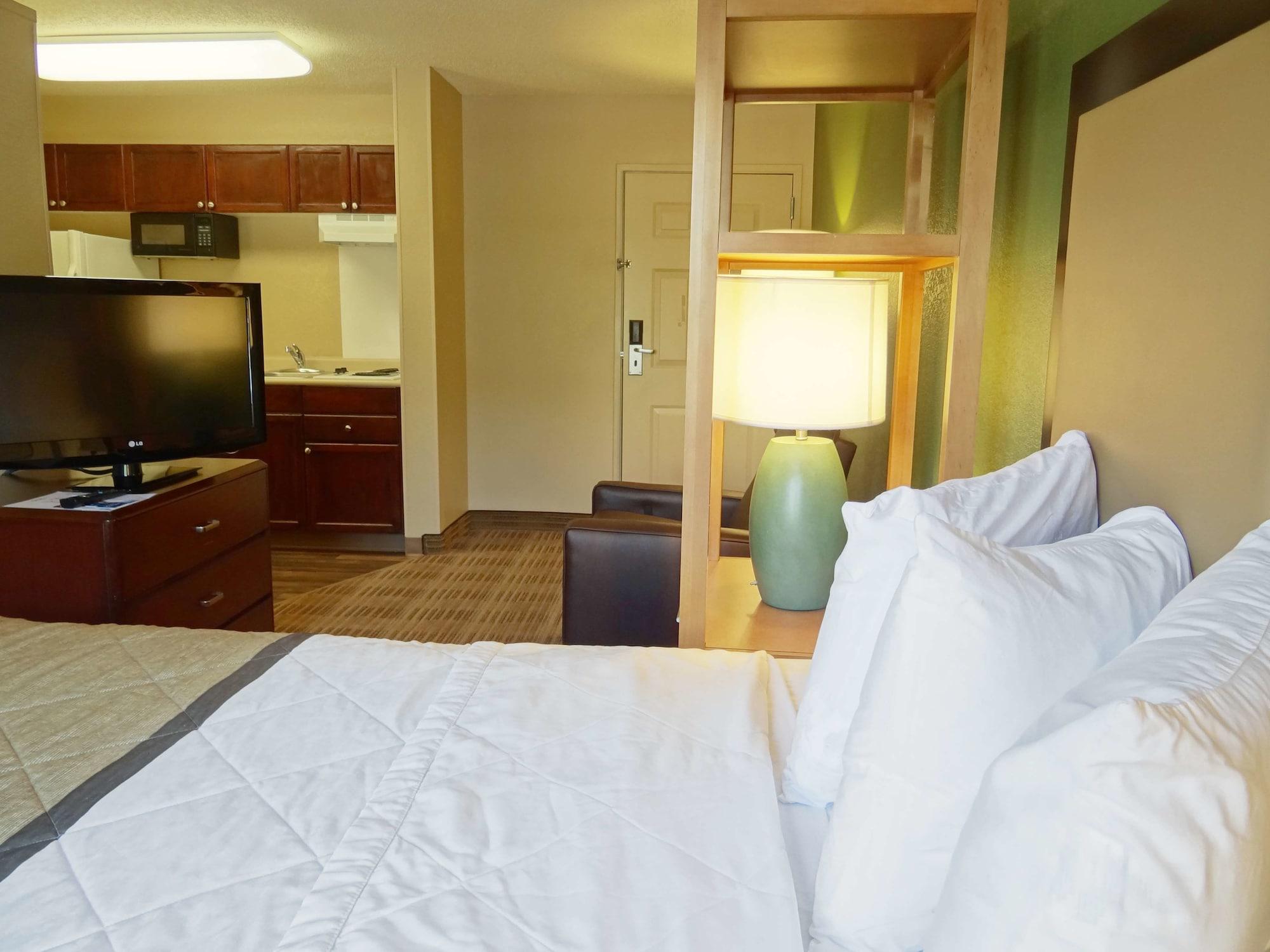 Extended Stay America Suites - Portland - Hillsboro Exteriör bild