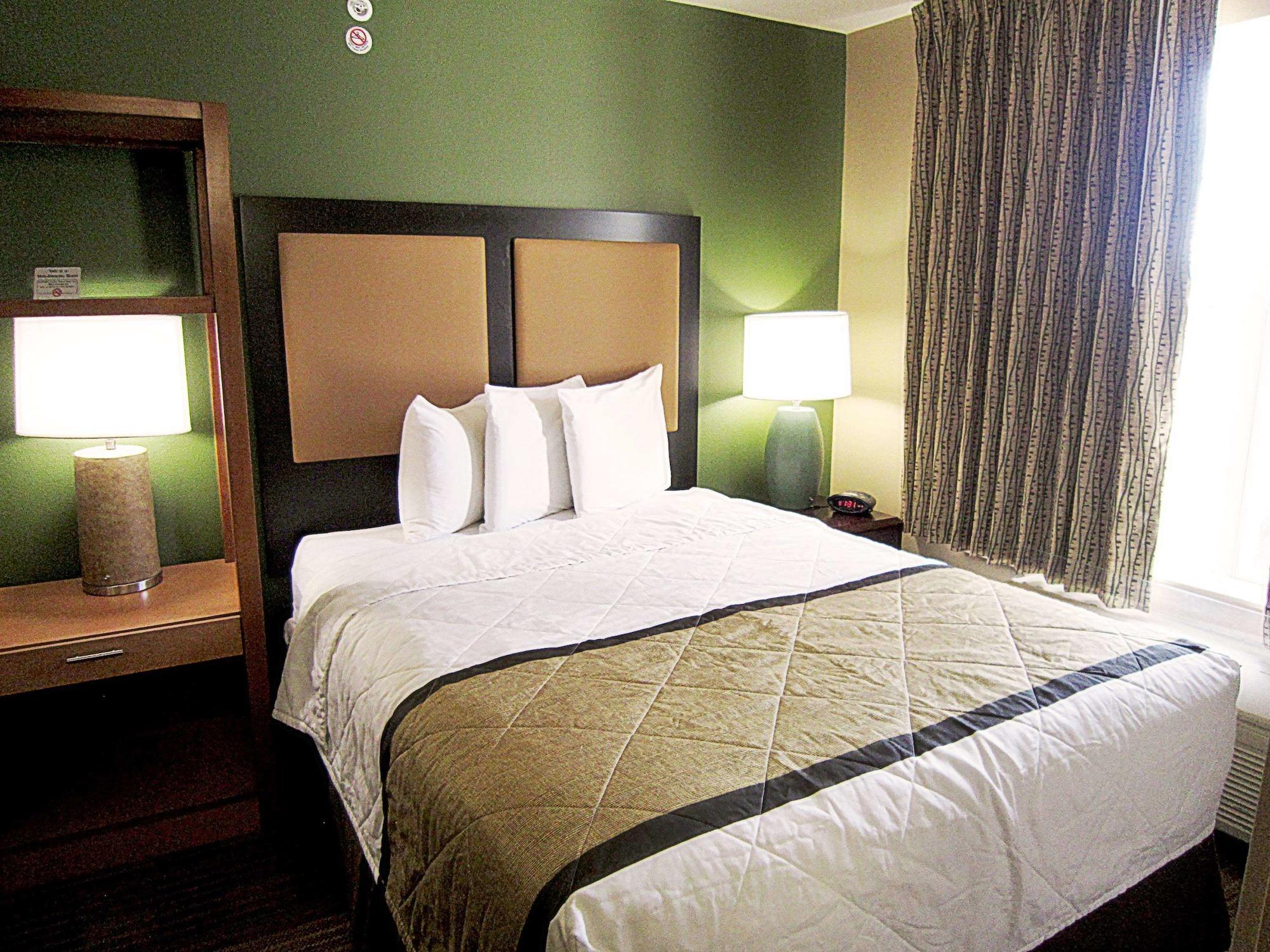 Extended Stay America Suites - Portland - Hillsboro Exteriör bild