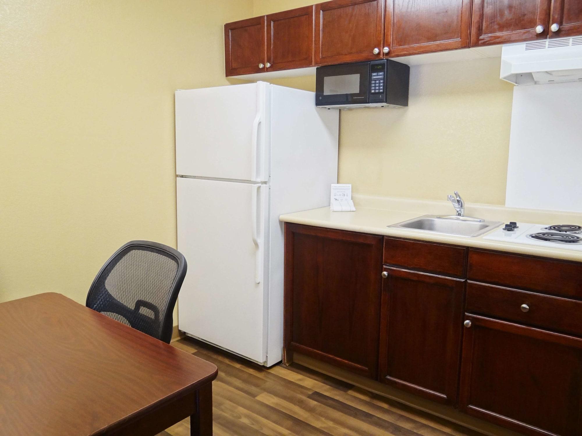 Extended Stay America Suites - Portland - Hillsboro Exteriör bild