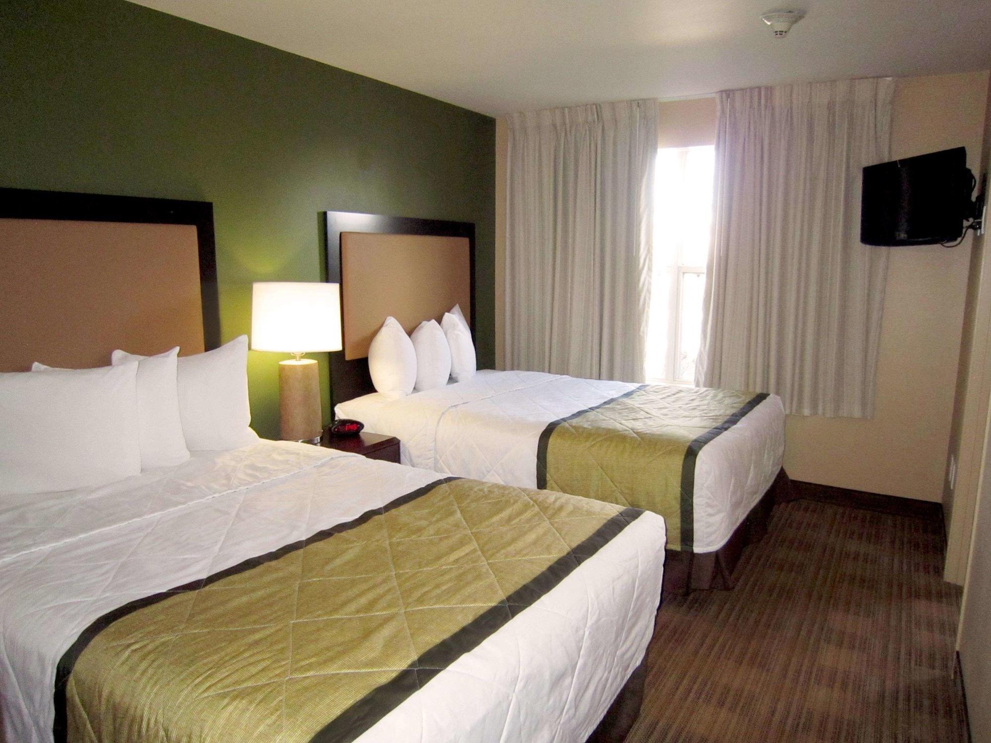 Extended Stay America Suites - Portland - Hillsboro Exteriör bild