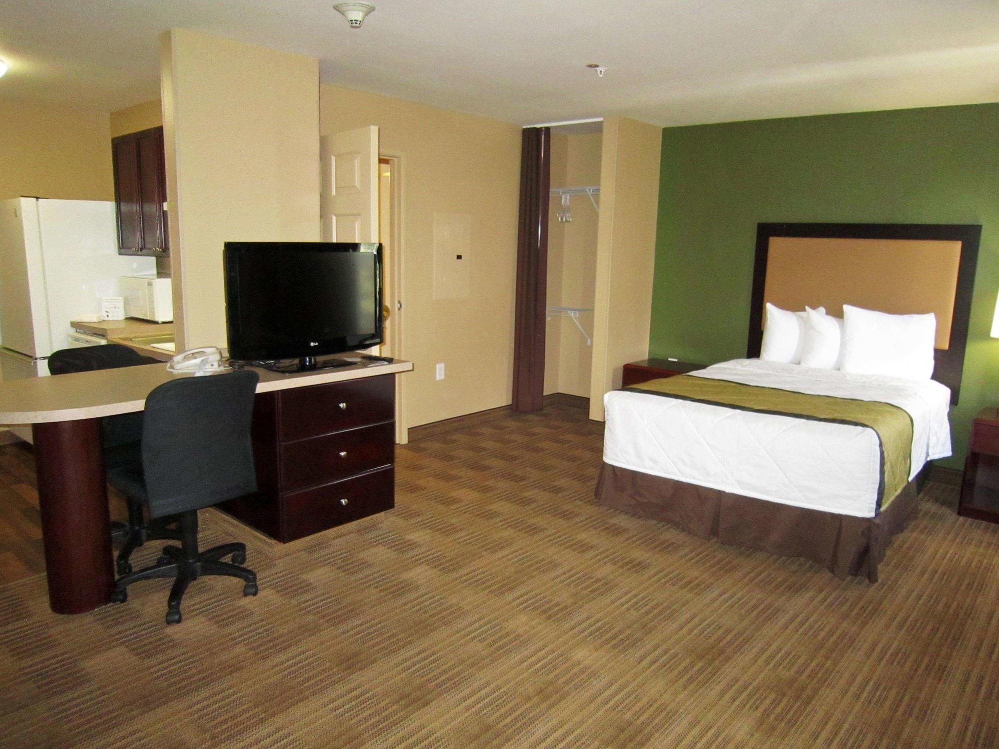 Extended Stay America Suites - Portland - Hillsboro Exteriör bild