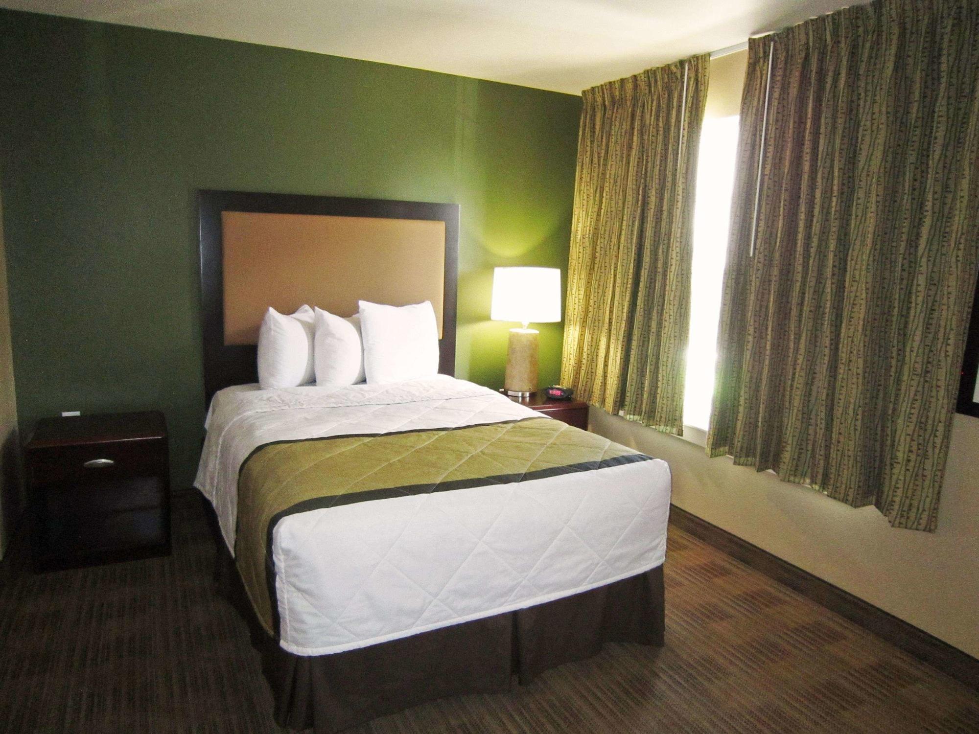 Extended Stay America Suites - Portland - Hillsboro Exteriör bild