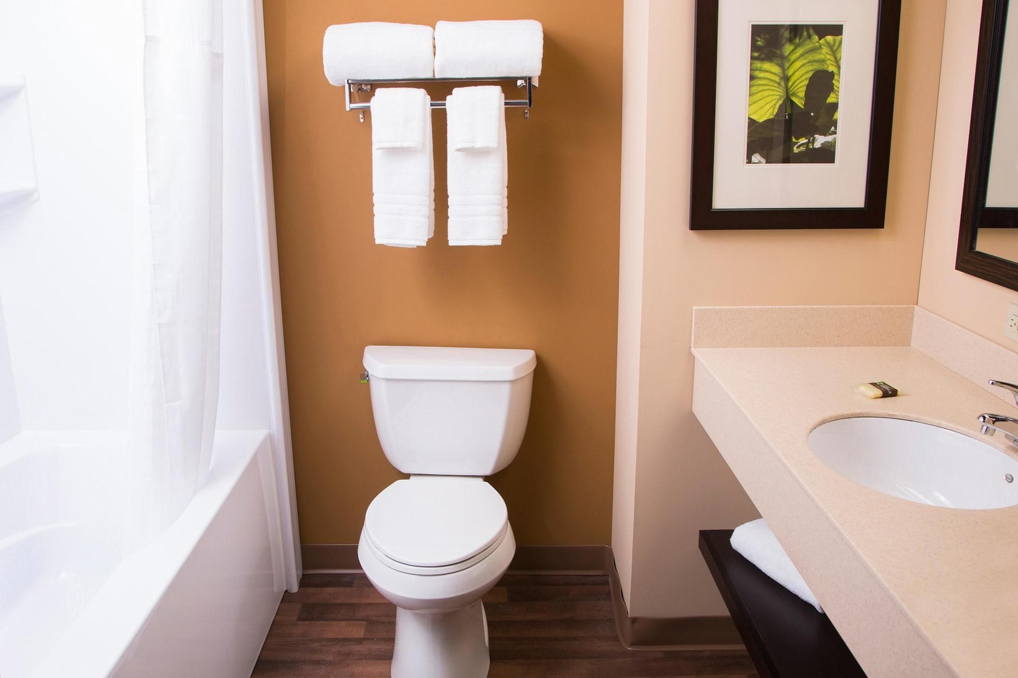 Extended Stay America Suites - Portland - Hillsboro Exteriör bild