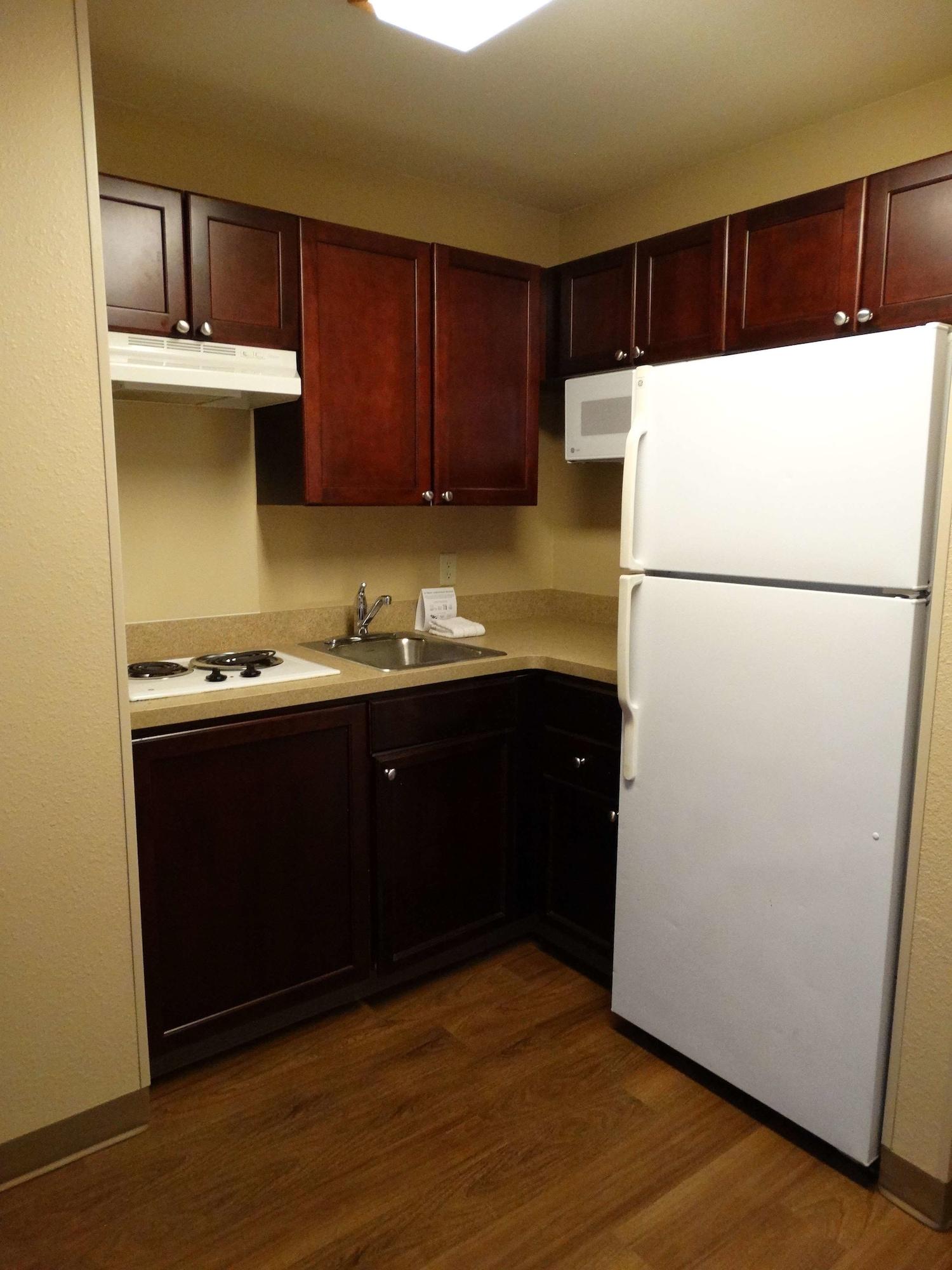 Extended Stay America Suites - Portland - Hillsboro Exteriör bild