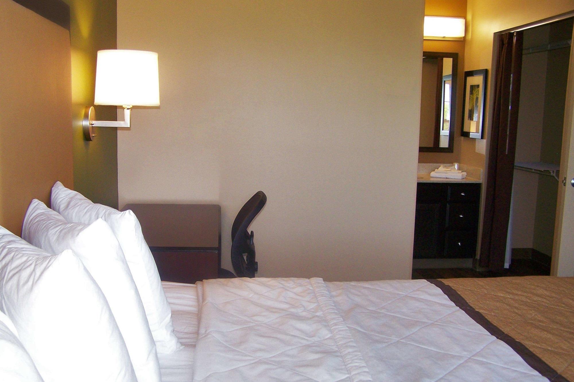 Extended Stay America Suites - Portland - Hillsboro Exteriör bild