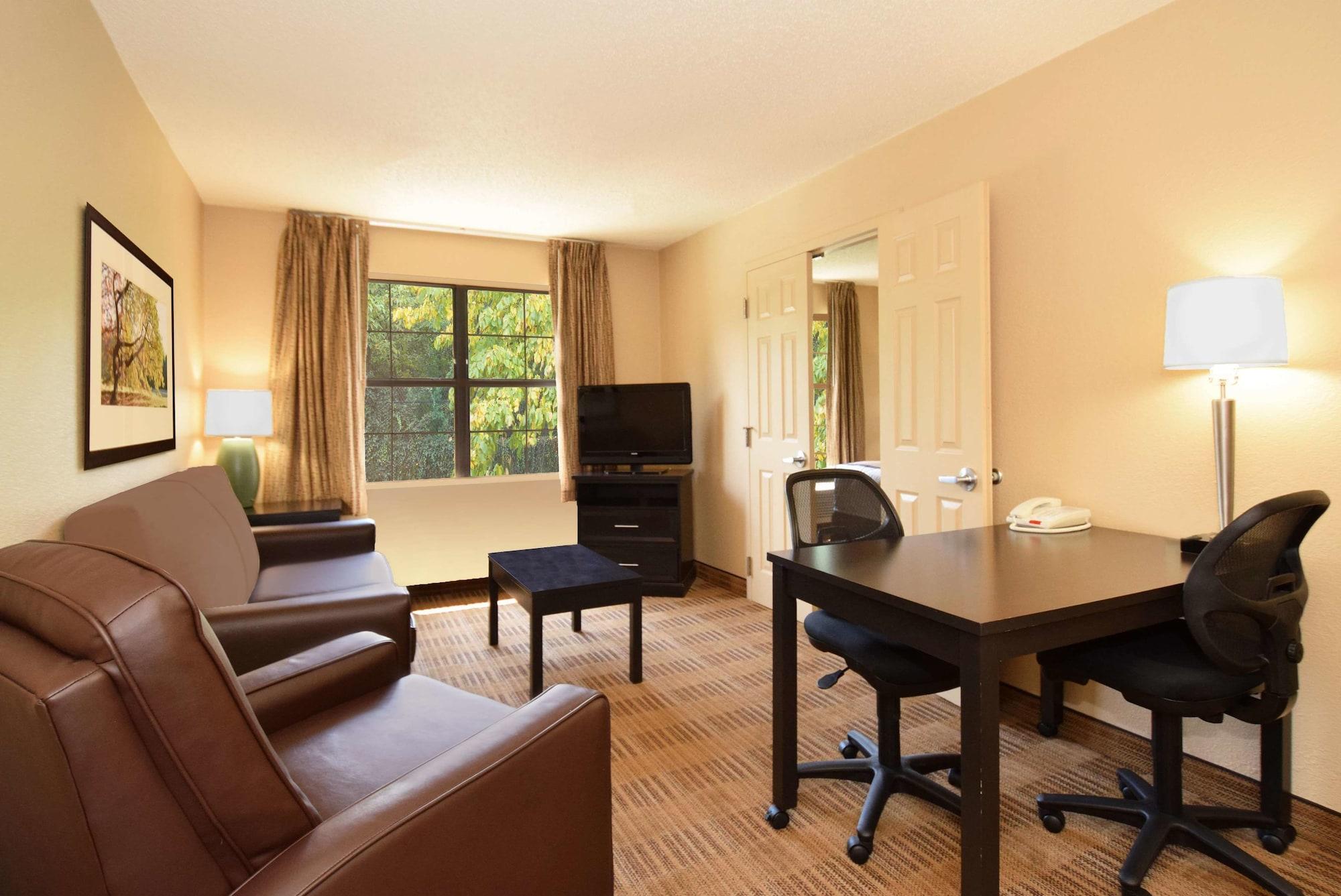 Extended Stay America Suites - Portland - Hillsboro Exteriör bild