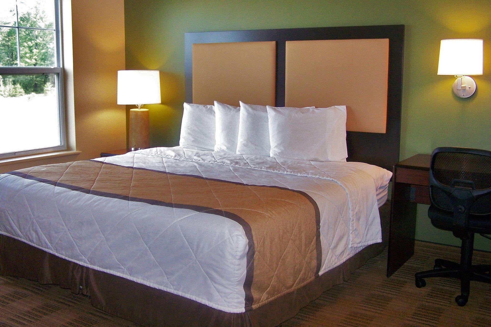 Extended Stay America Suites - Portland - Hillsboro Exteriör bild