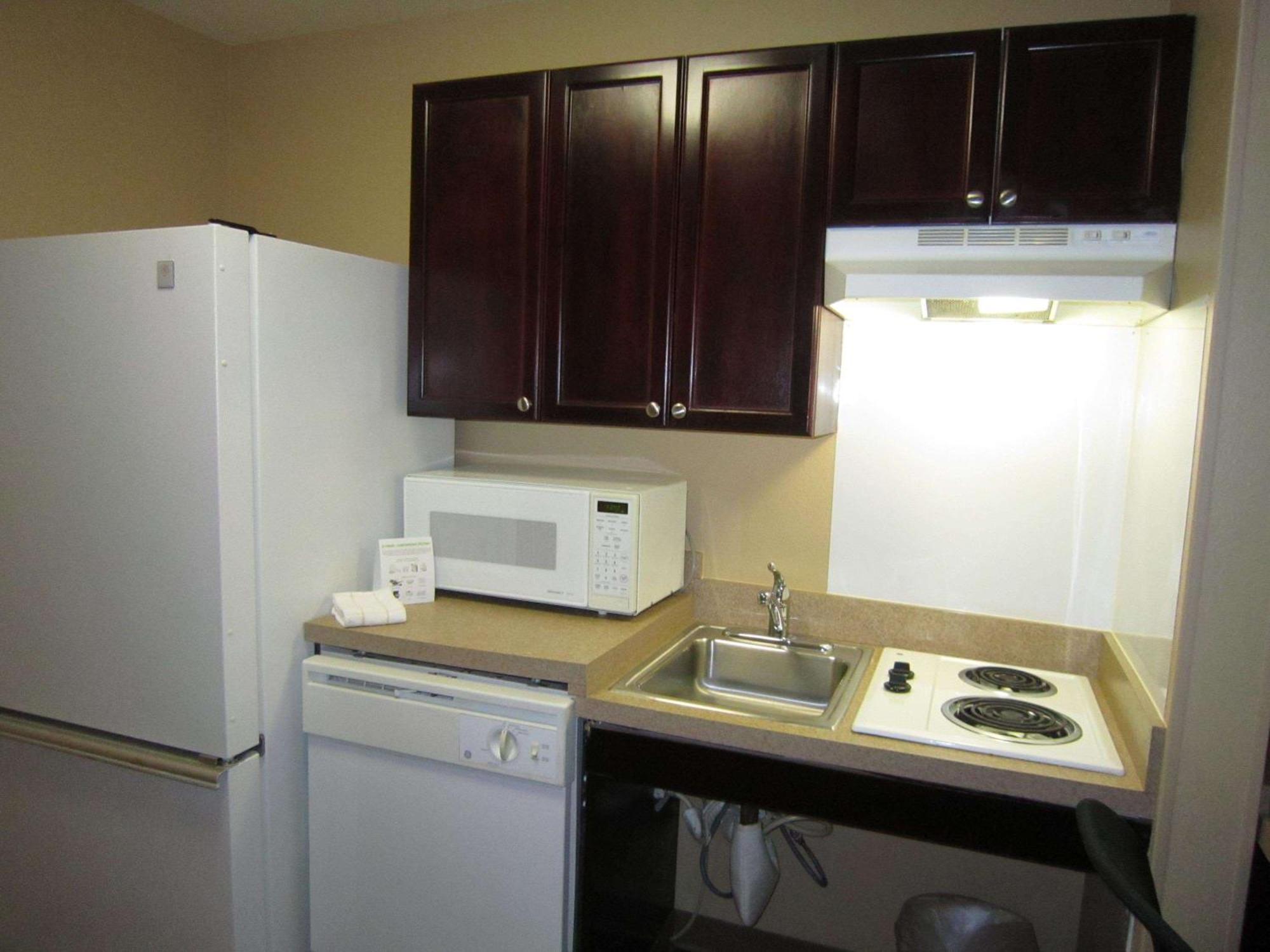 Extended Stay America Suites - Portland - Hillsboro Exteriör bild