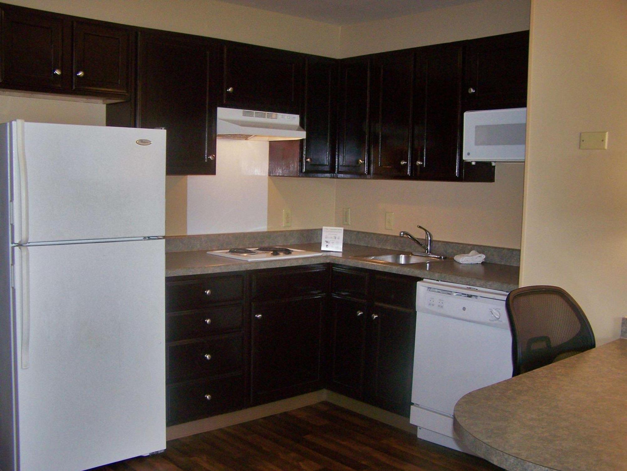 Extended Stay America Suites - Portland - Hillsboro Exteriör bild
