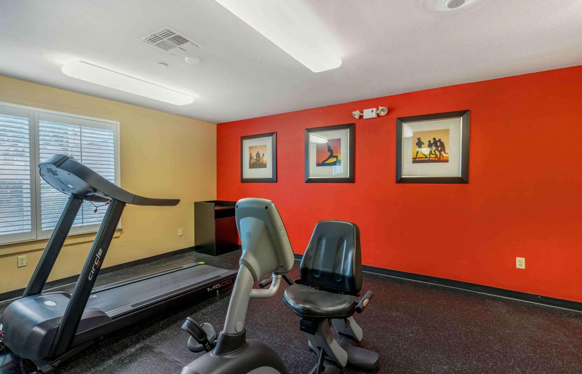 Extended Stay America Suites - Portland - Hillsboro Exteriör bild
