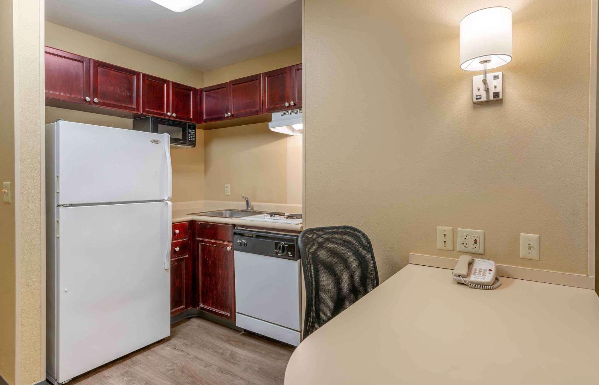 Extended Stay America Suites - Portland - Hillsboro Exteriör bild