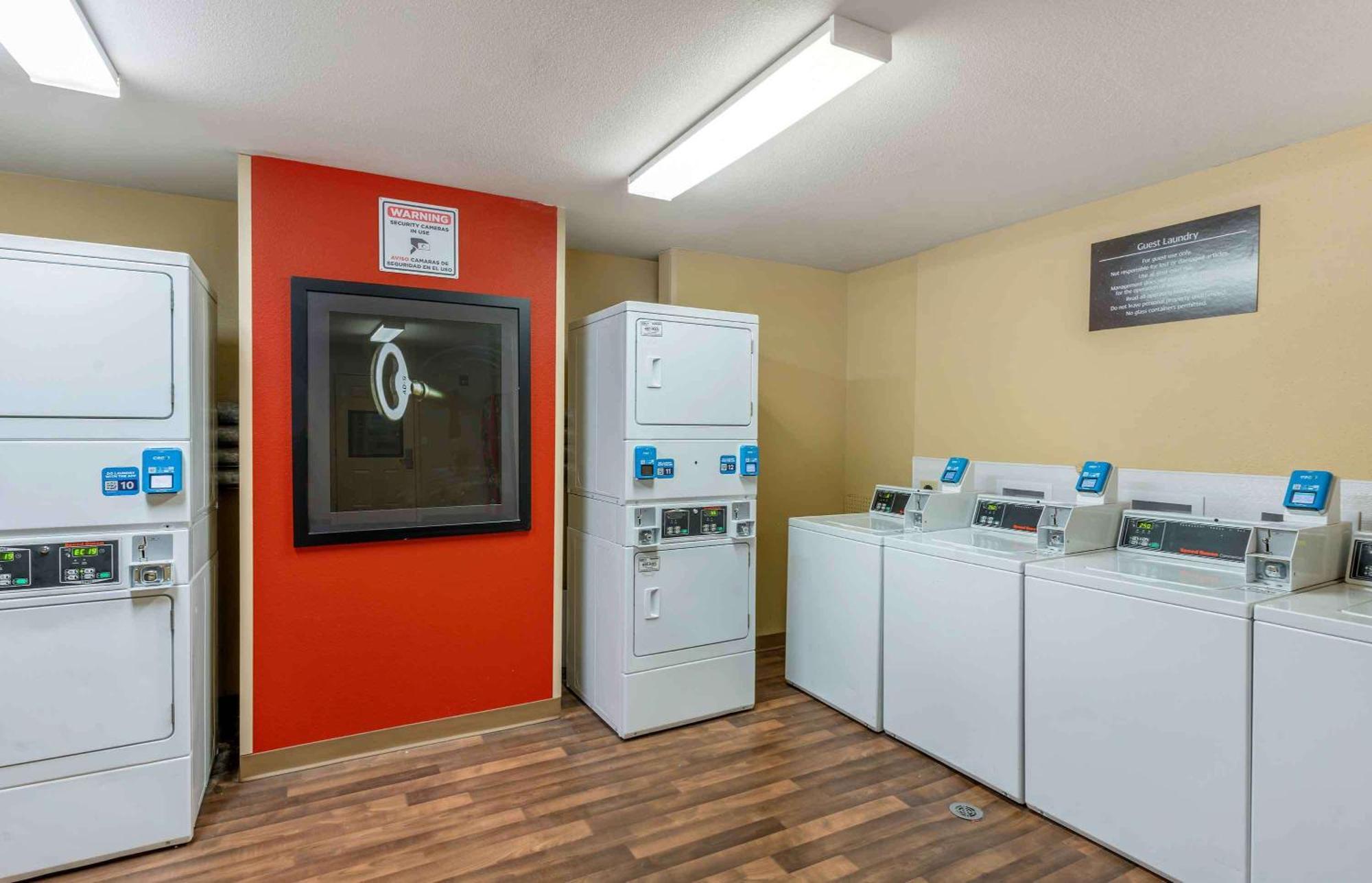 Extended Stay America Suites - Portland - Hillsboro Exteriör bild