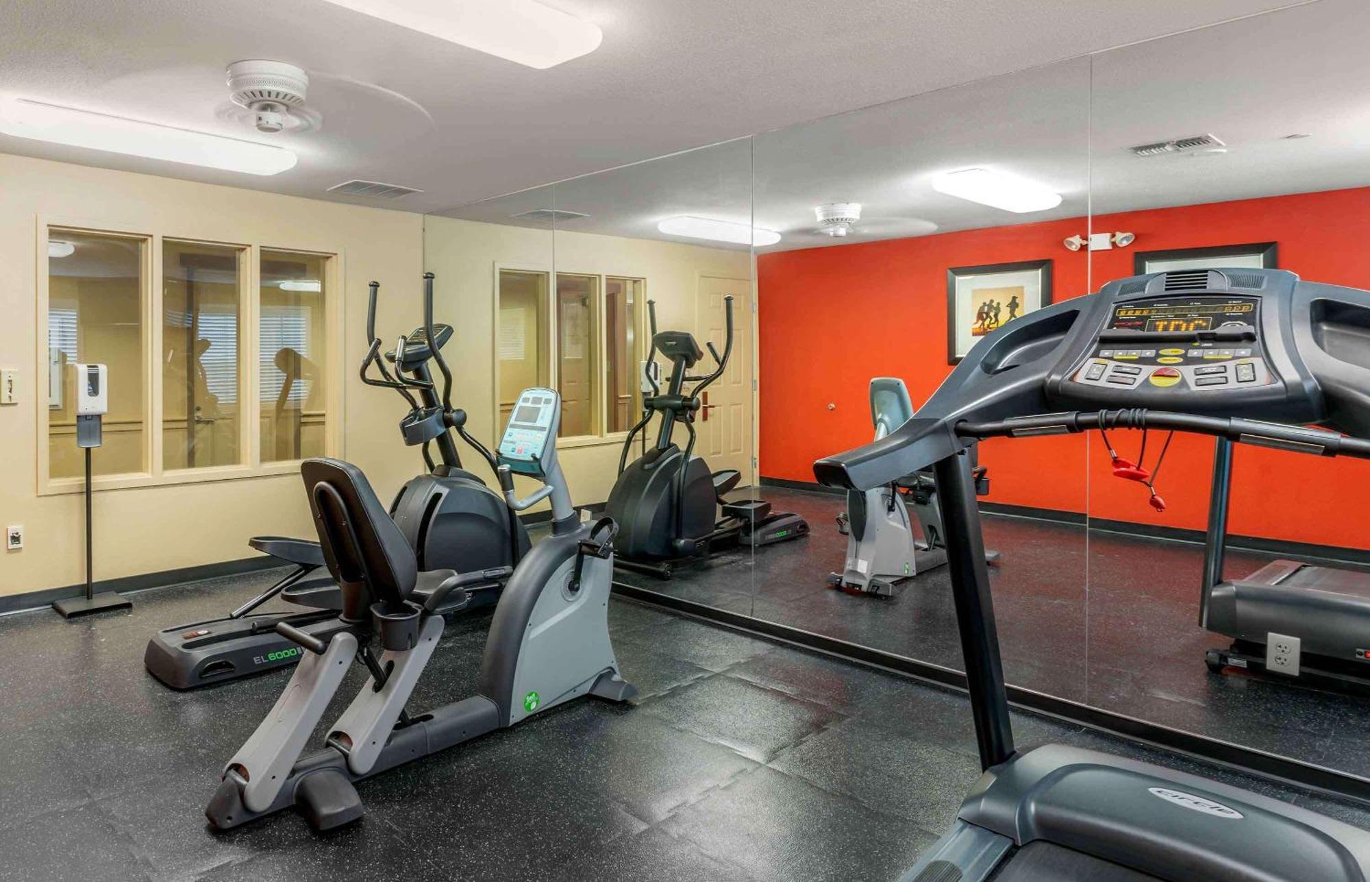 Extended Stay America Suites - Portland - Hillsboro Exteriör bild