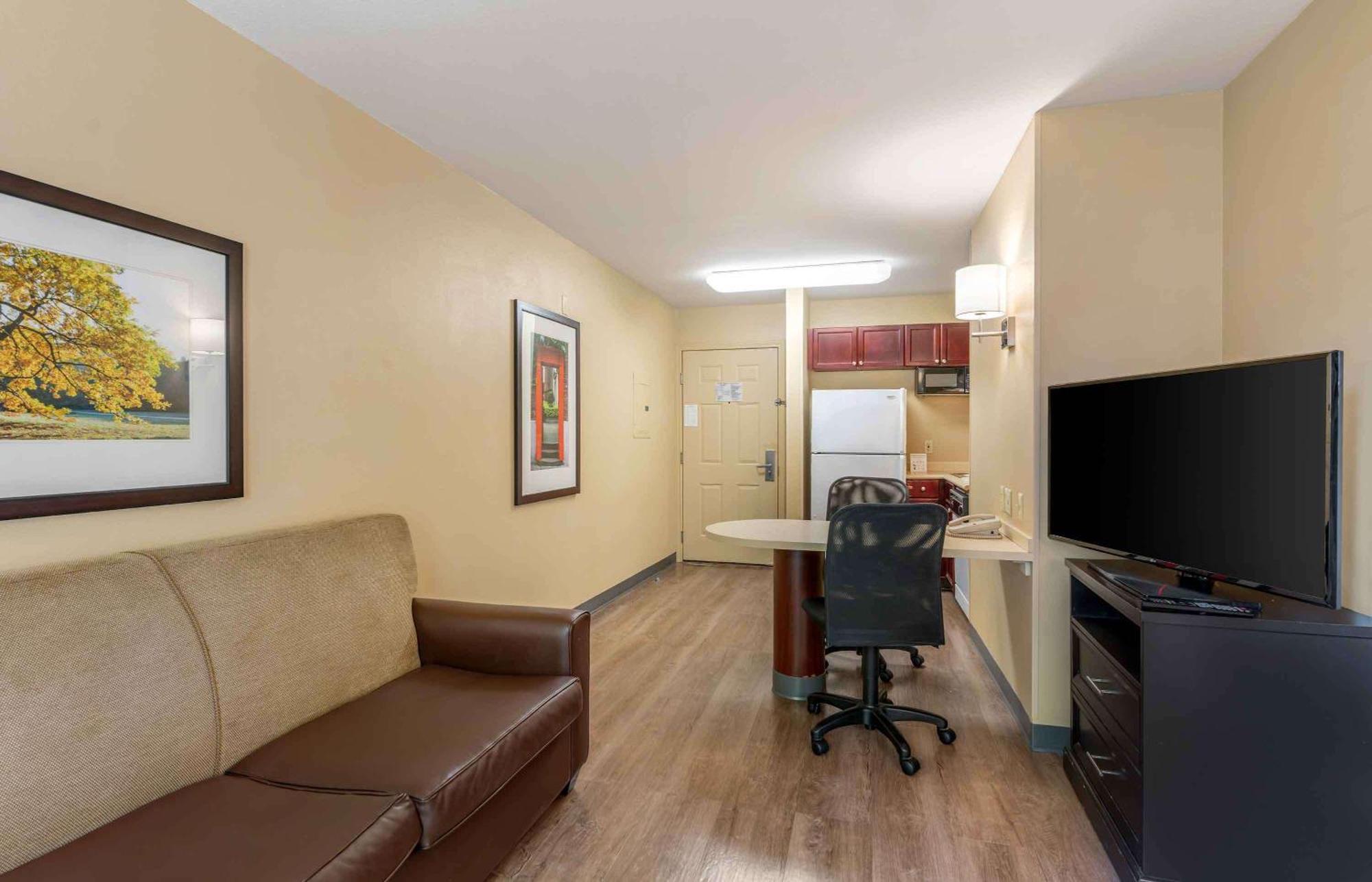 Extended Stay America Suites - Portland - Hillsboro Exteriör bild