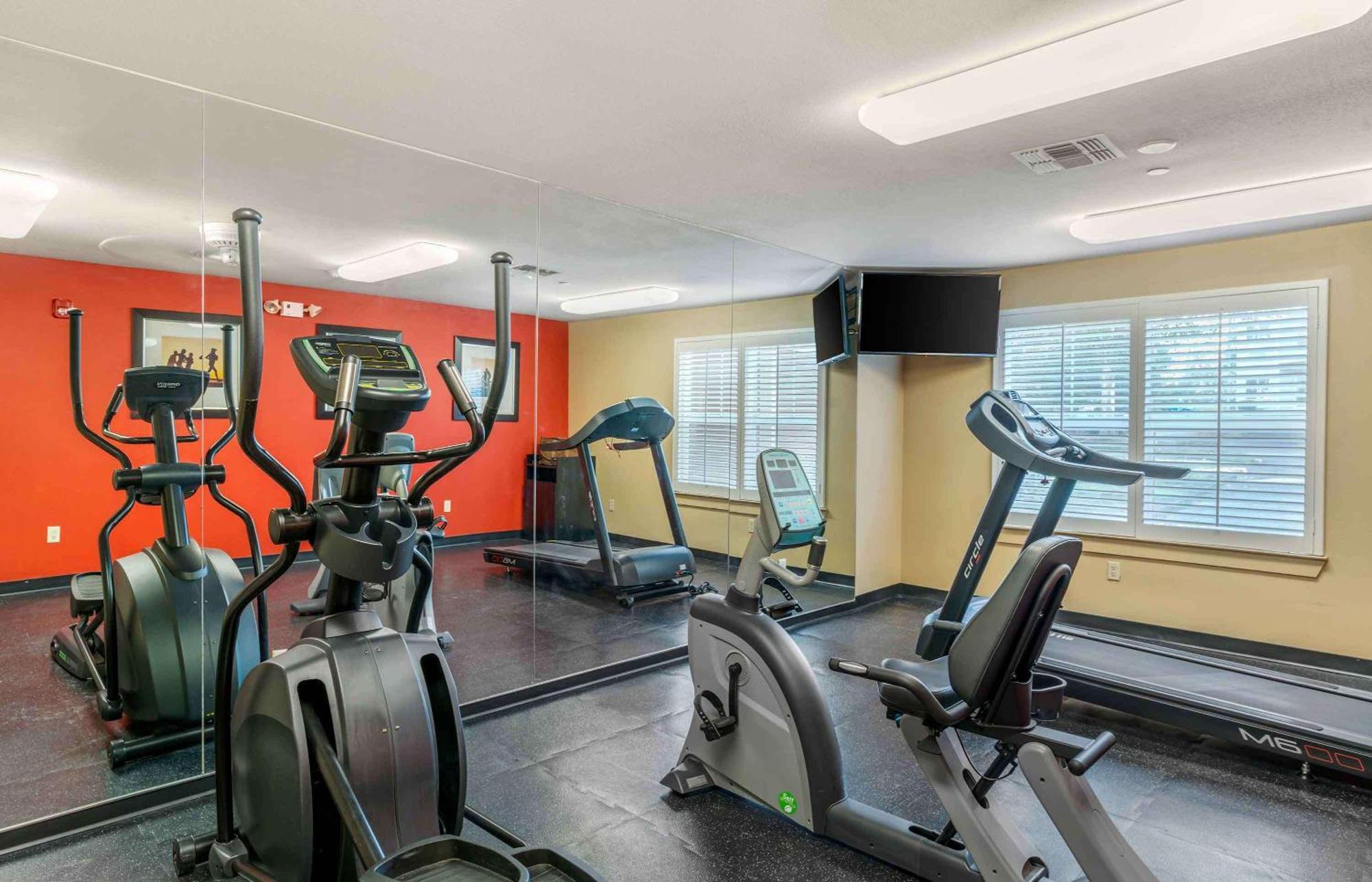 Extended Stay America Suites - Portland - Hillsboro Exteriör bild