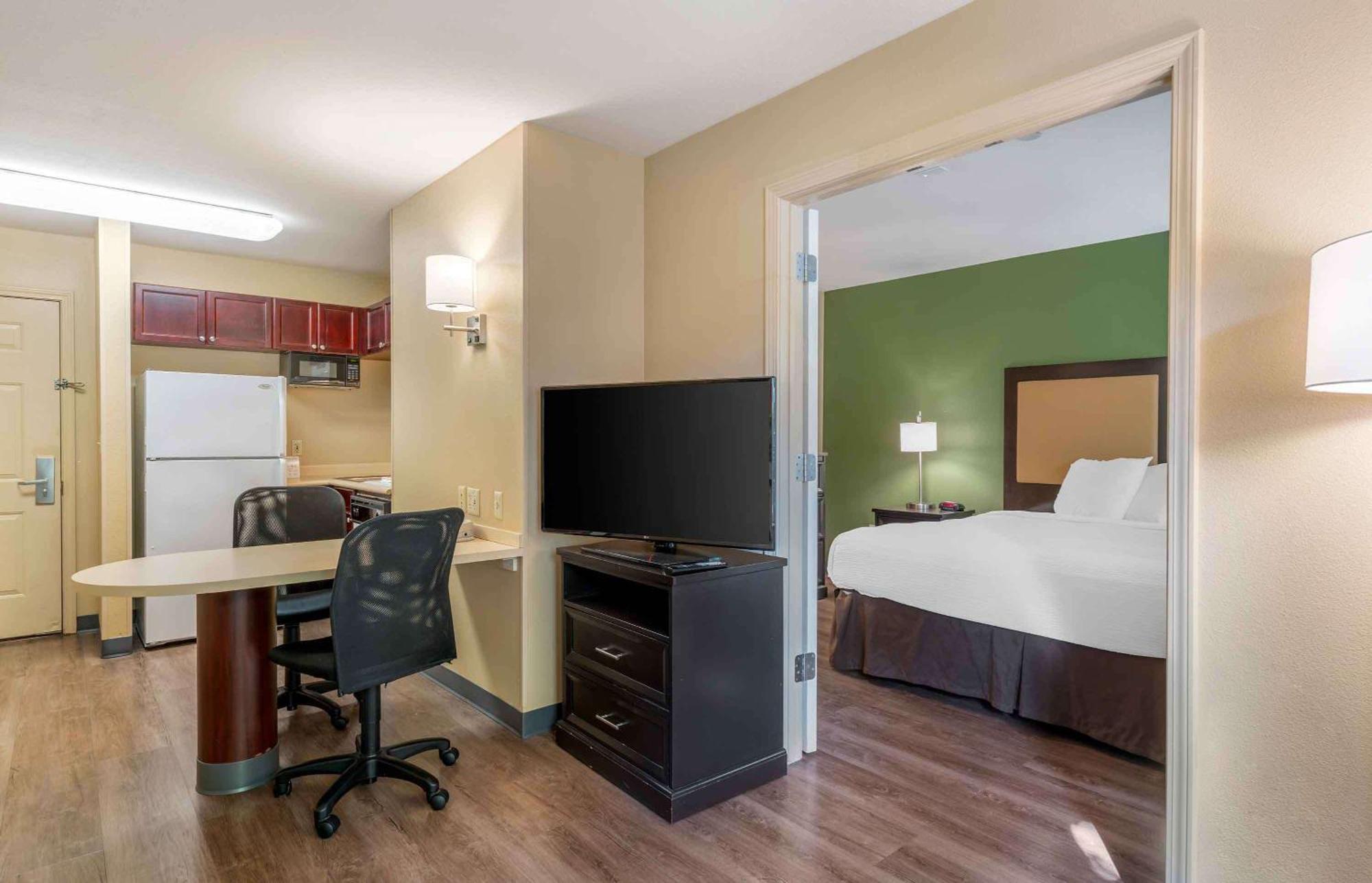 Extended Stay America Suites - Portland - Hillsboro Exteriör bild