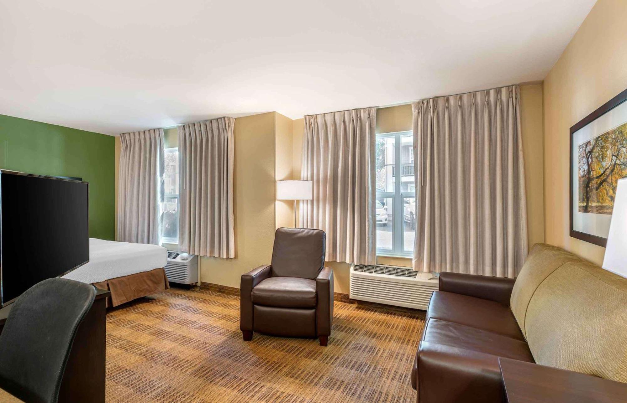 Extended Stay America Suites - Portland - Hillsboro Exteriör bild