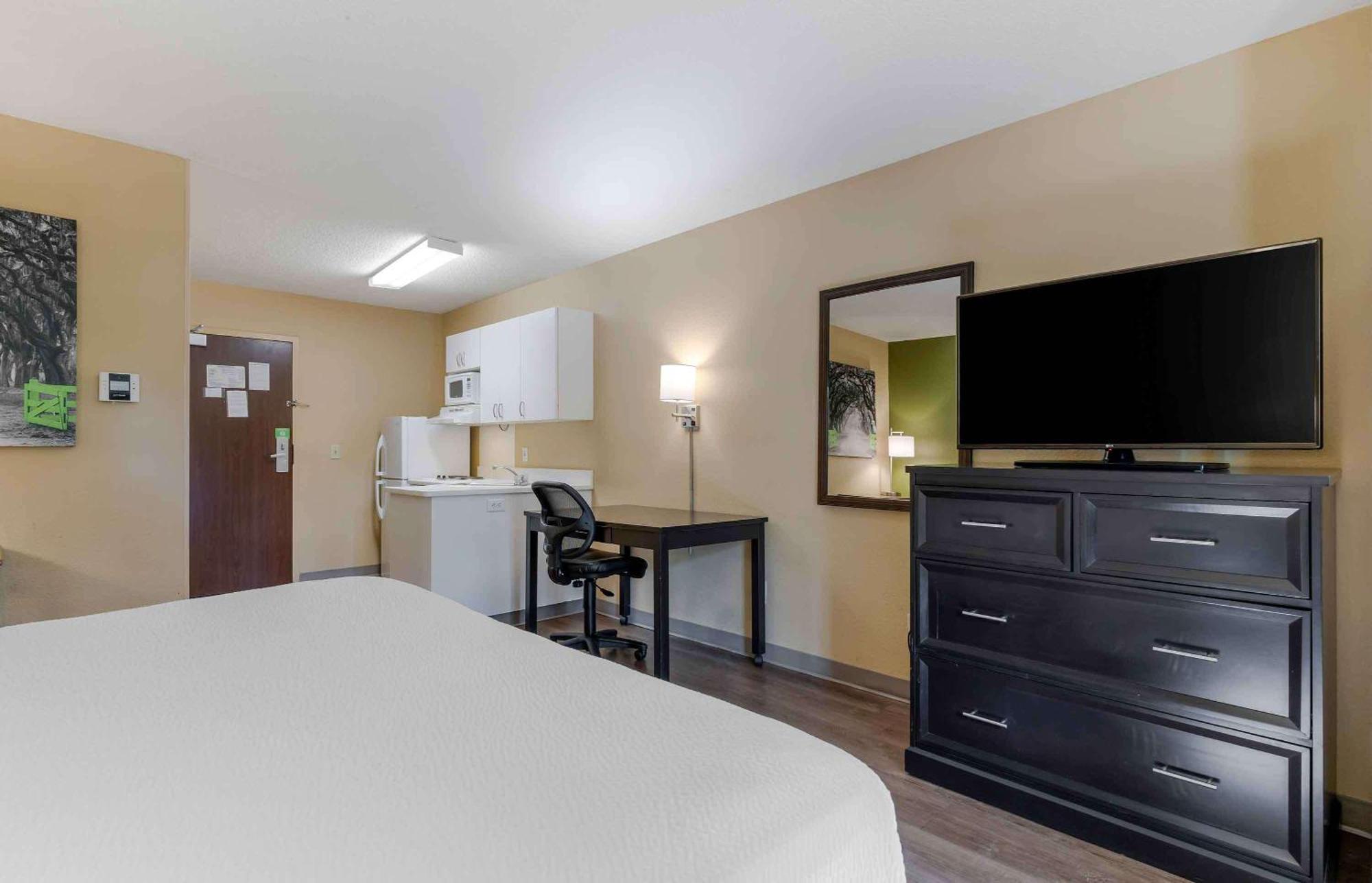 Extended Stay America Suites - Portland - Hillsboro Exteriör bild