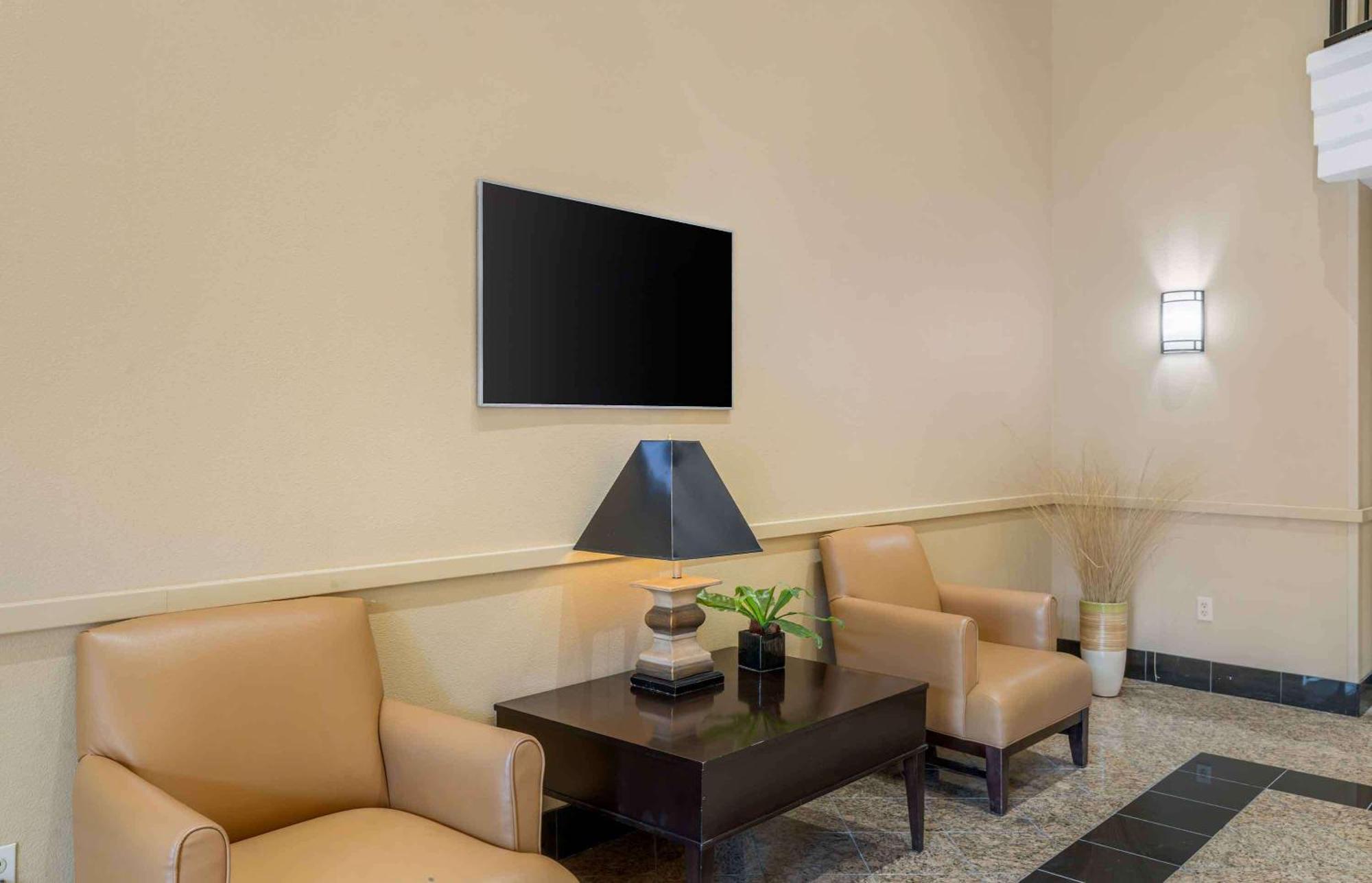 Extended Stay America Suites - Portland - Hillsboro Exteriör bild