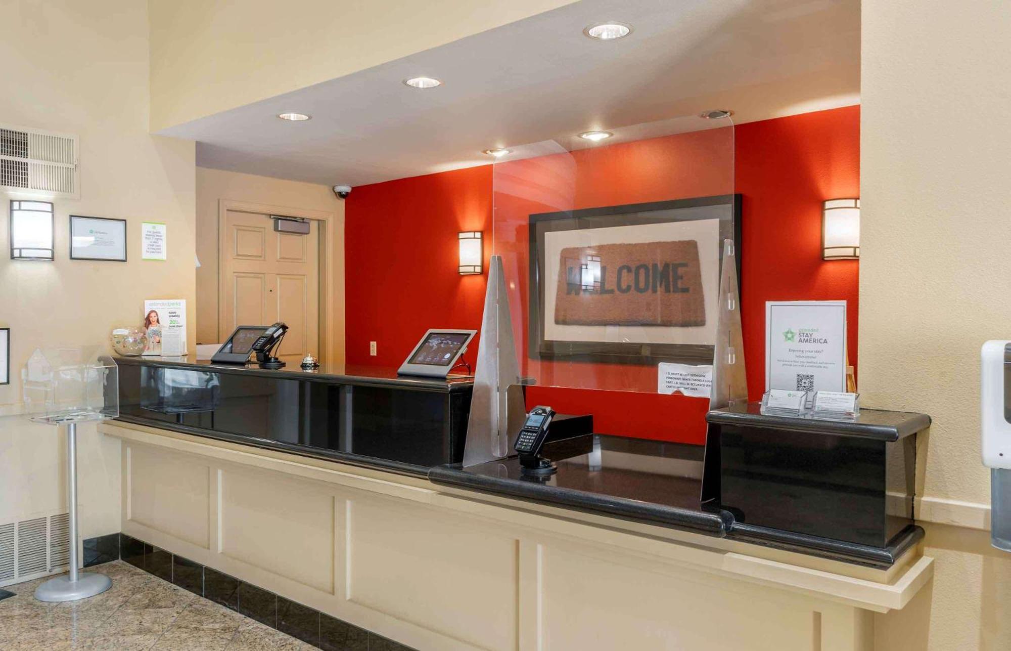 Extended Stay America Suites - Portland - Hillsboro Exteriör bild