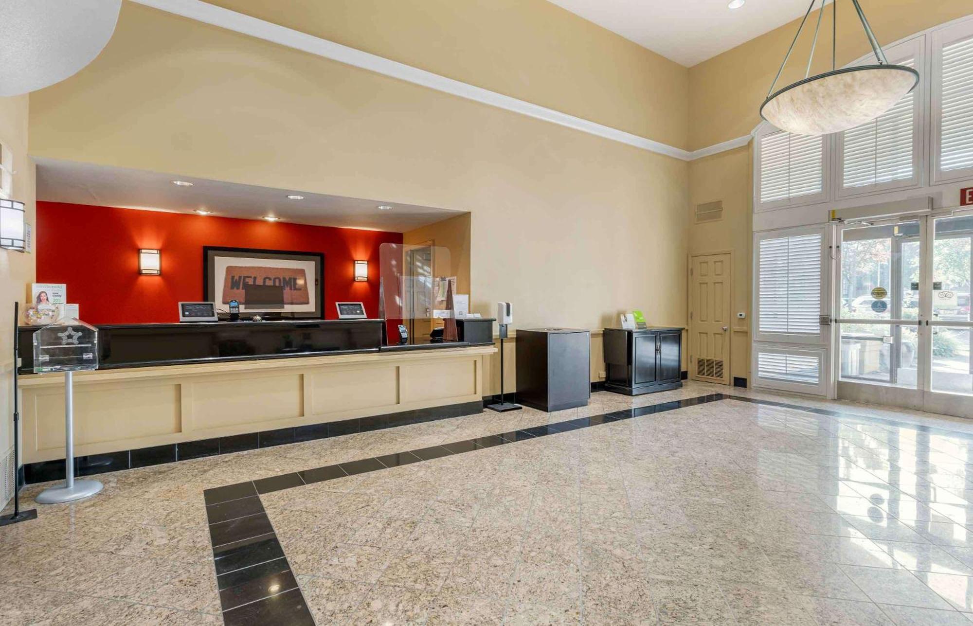 Extended Stay America Suites - Portland - Hillsboro Exteriör bild