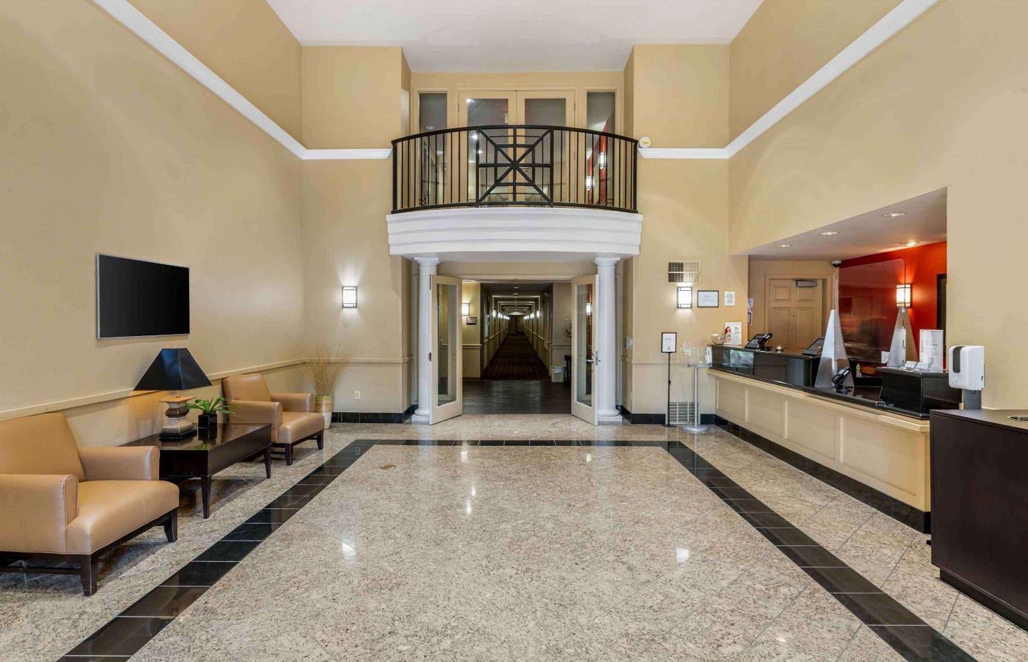 Extended Stay America Suites - Portland - Hillsboro Exteriör bild