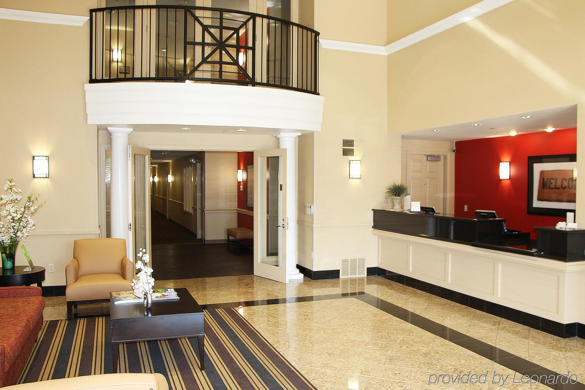 Extended Stay America Suites - Portland - Hillsboro Exteriör bild