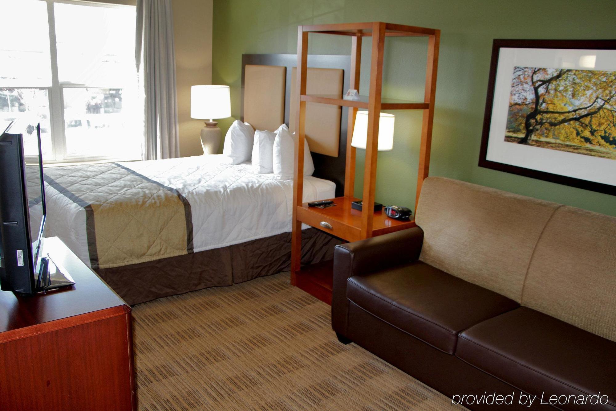 Extended Stay America Suites - Portland - Hillsboro Exteriör bild
