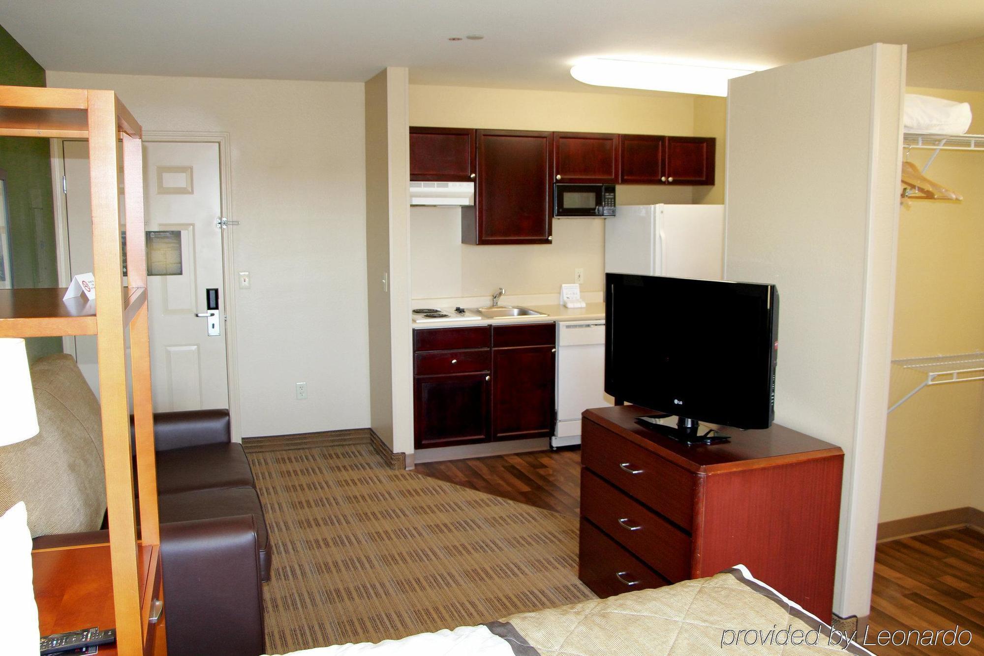 Extended Stay America Suites - Portland - Hillsboro Exteriör bild