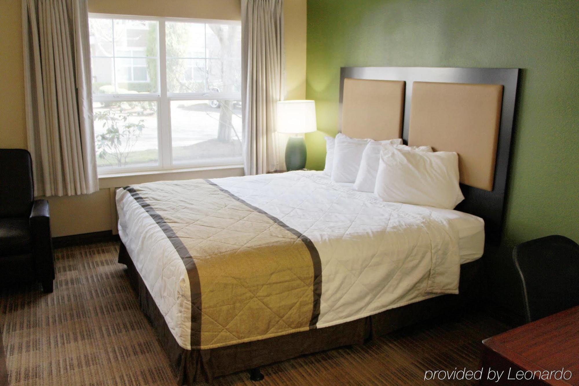 Extended Stay America Suites - Portland - Hillsboro Exteriör bild
