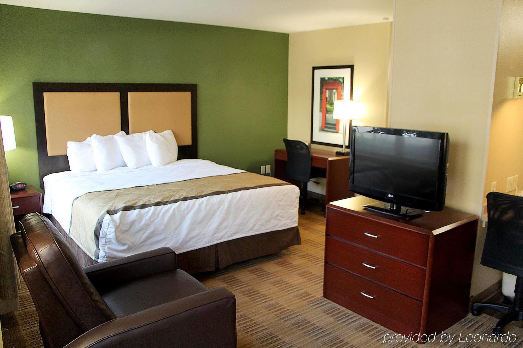 Extended Stay America Suites - Portland - Hillsboro Exteriör bild