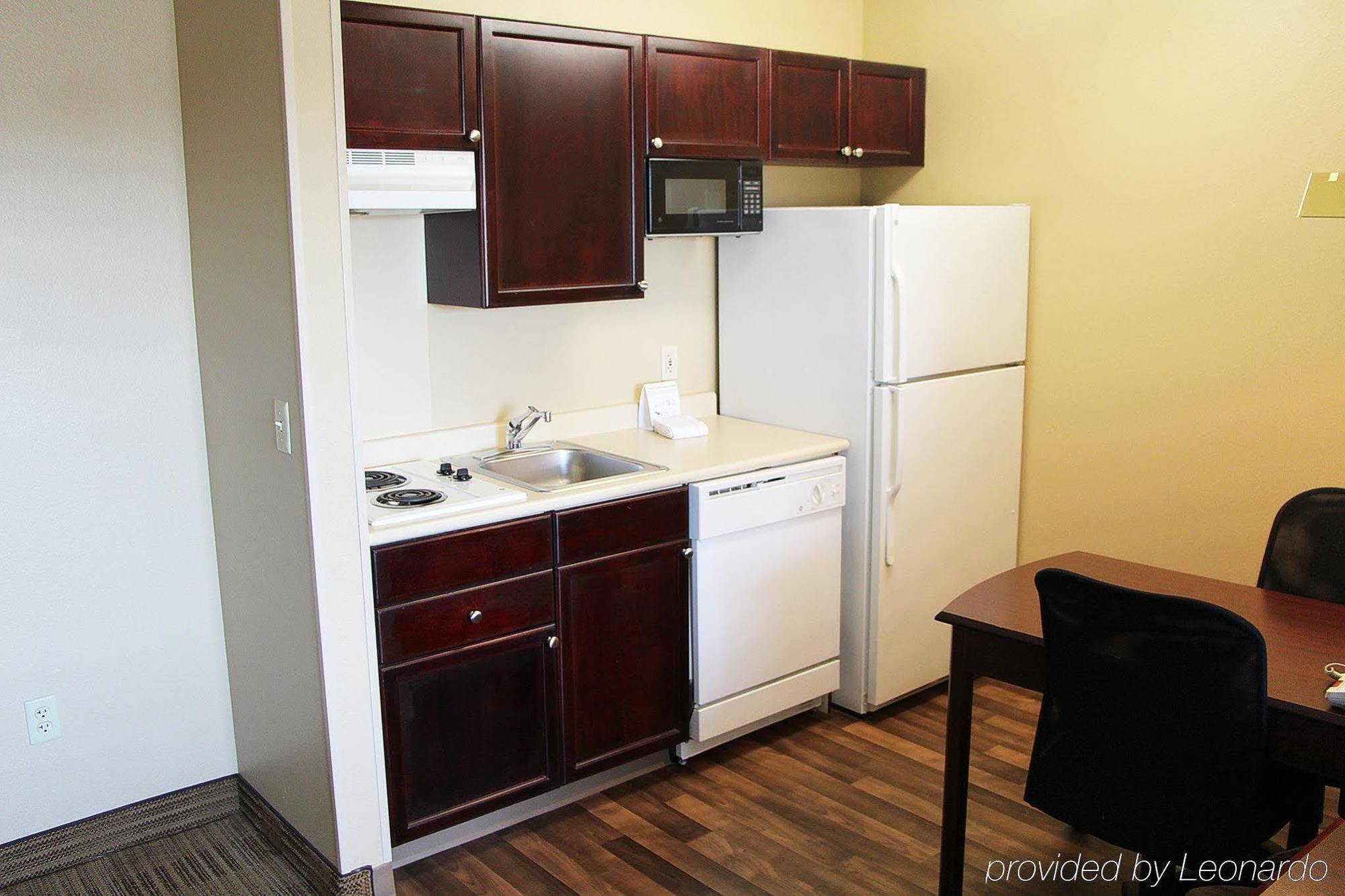 Extended Stay America Suites - Portland - Hillsboro Exteriör bild