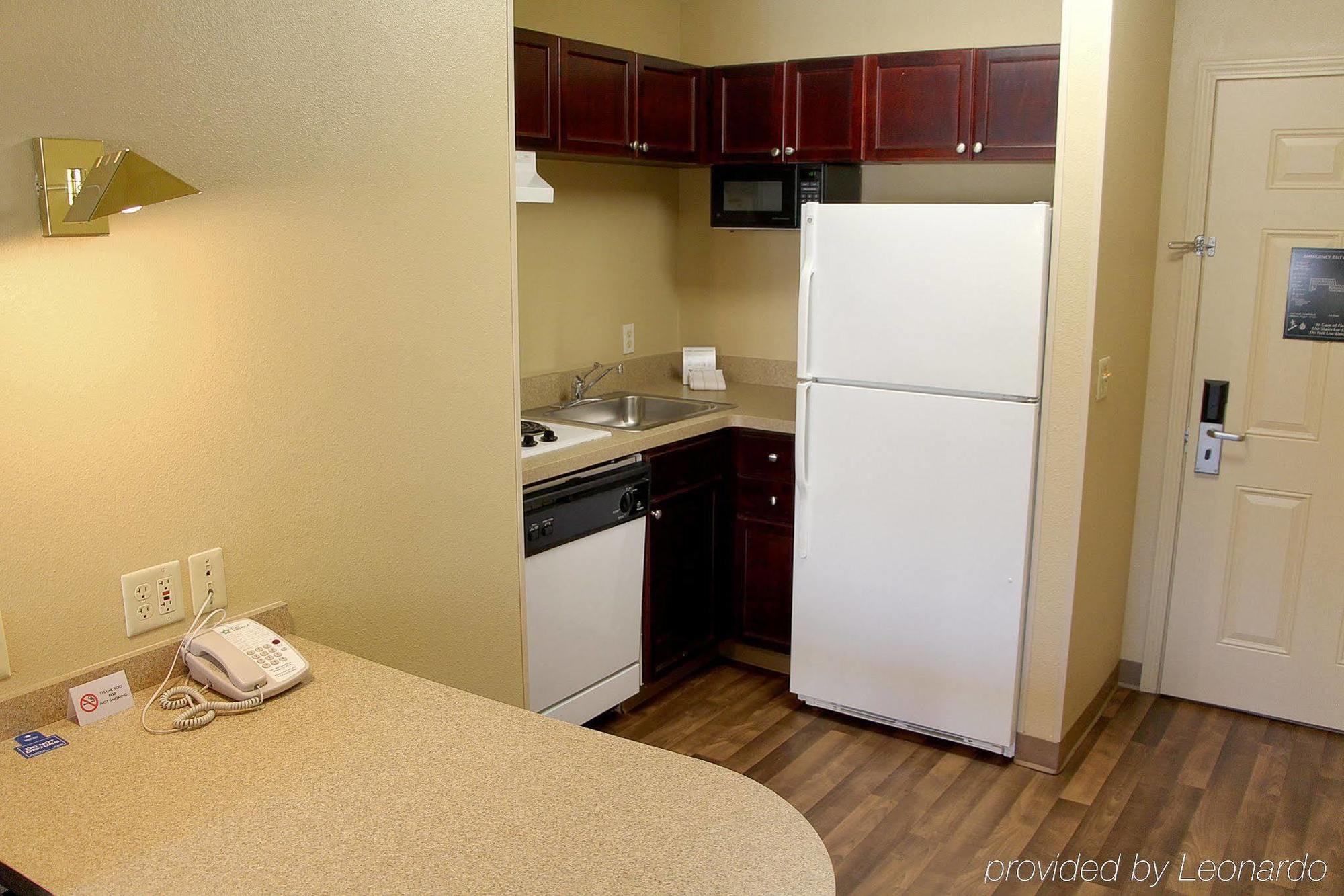 Extended Stay America Suites - Portland - Hillsboro Exteriör bild