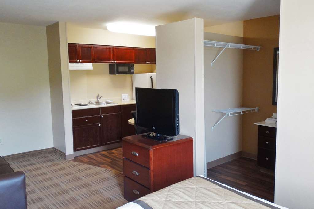 Extended Stay America Suites - Portland - Hillsboro Rum bild