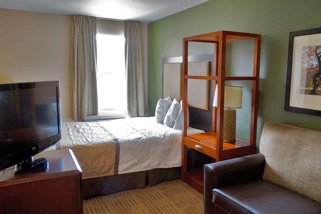 Extended Stay America Suites - Portland - Hillsboro Rum bild