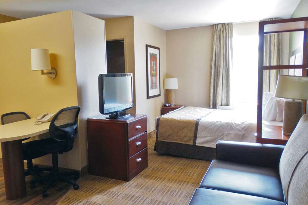 Extended Stay America Suites - Portland - Hillsboro Rum bild