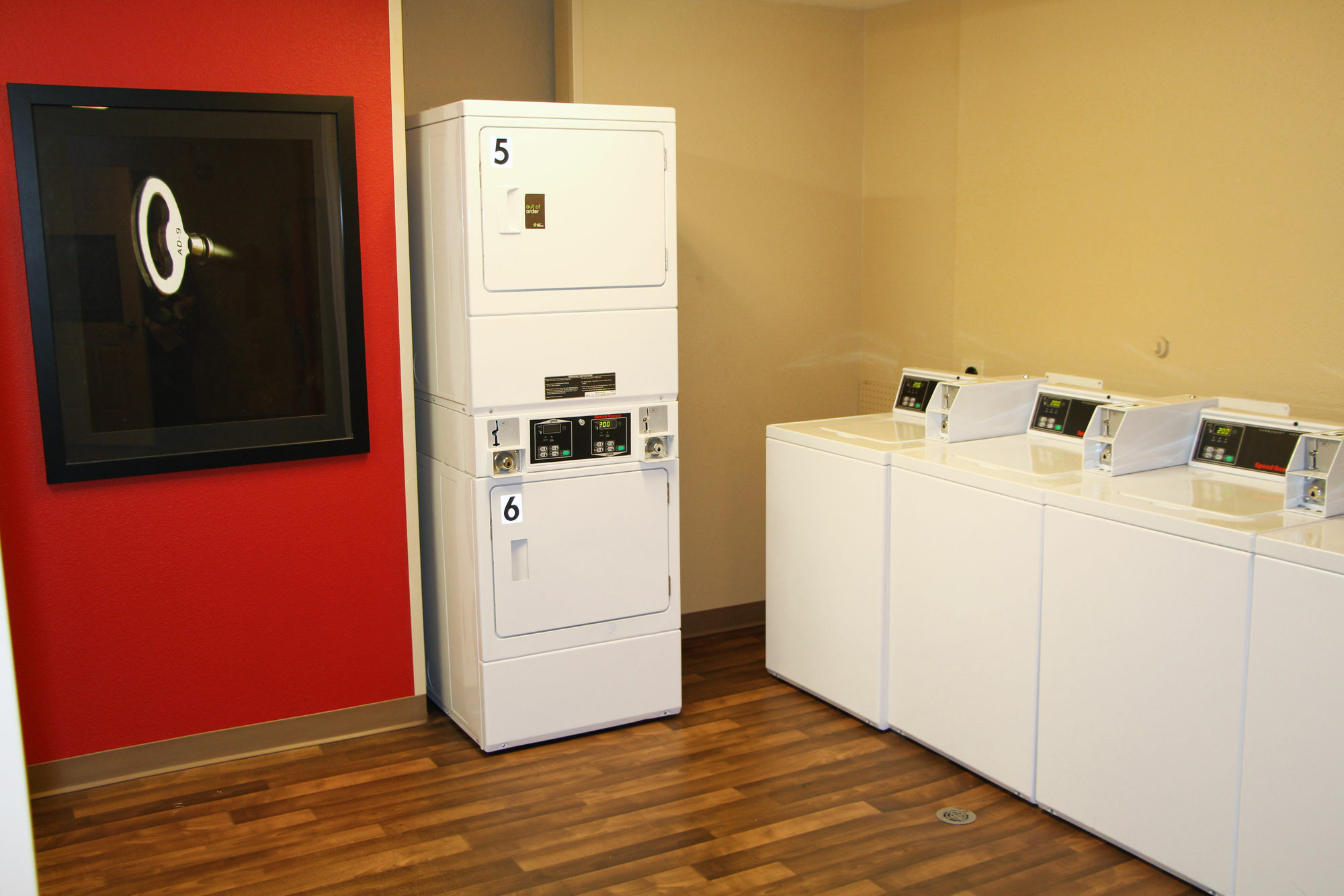 Extended Stay America Suites - Portland - Hillsboro Exteriör bild