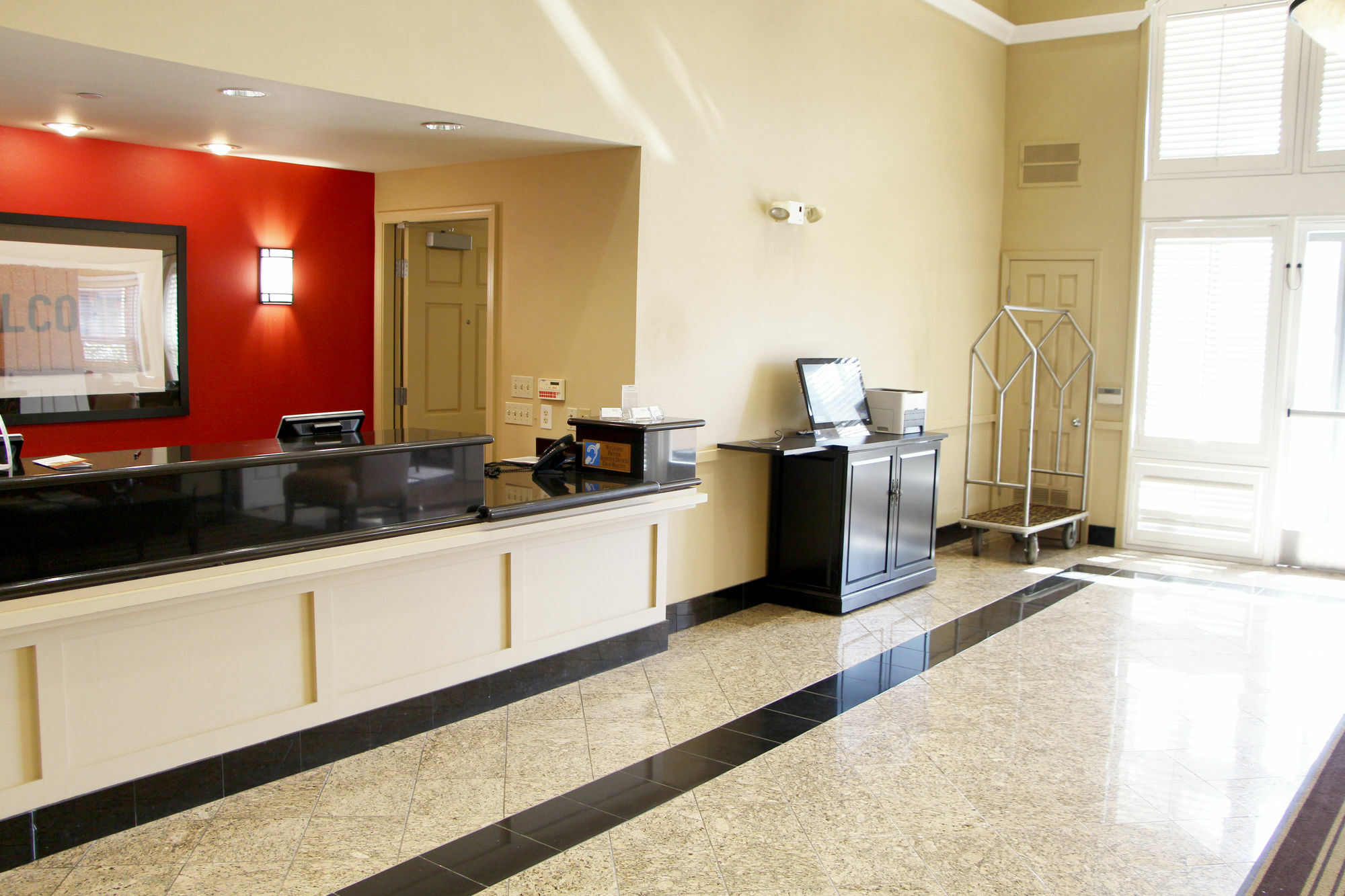 Extended Stay America Suites - Portland - Hillsboro Exteriör bild